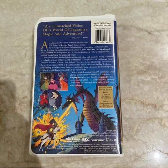 VHS - Picture 3 of 4